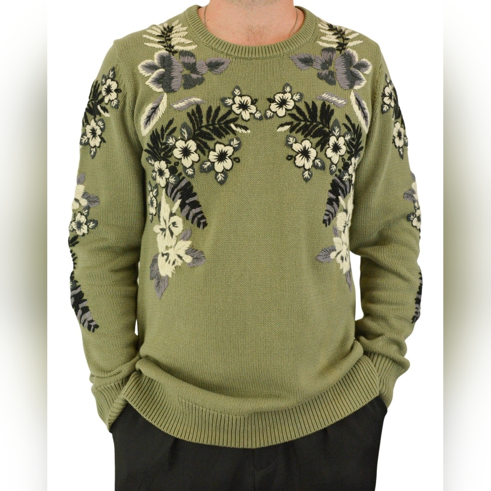 NWT J.Lindeberg sweater
